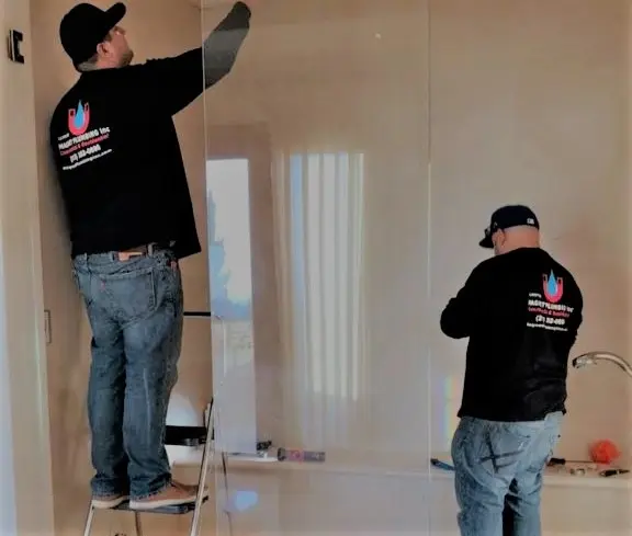 Professional plumbing installation for Sump Pump Installation in Meadow Village